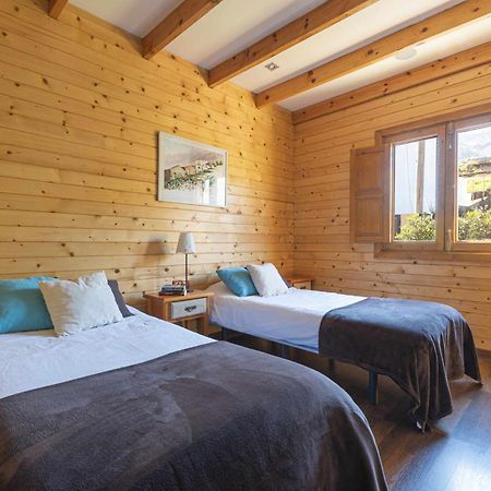 Villa Montana Ilusion Parking Wifi Bbk Y Vistas La Orotava Εξωτερικό φωτογραφία