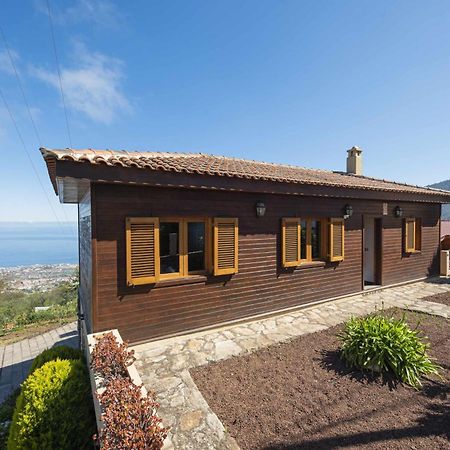 Villa Montana Ilusion Parking Wifi Bbk Y Vistas La Orotava Εξωτερικό φωτογραφία