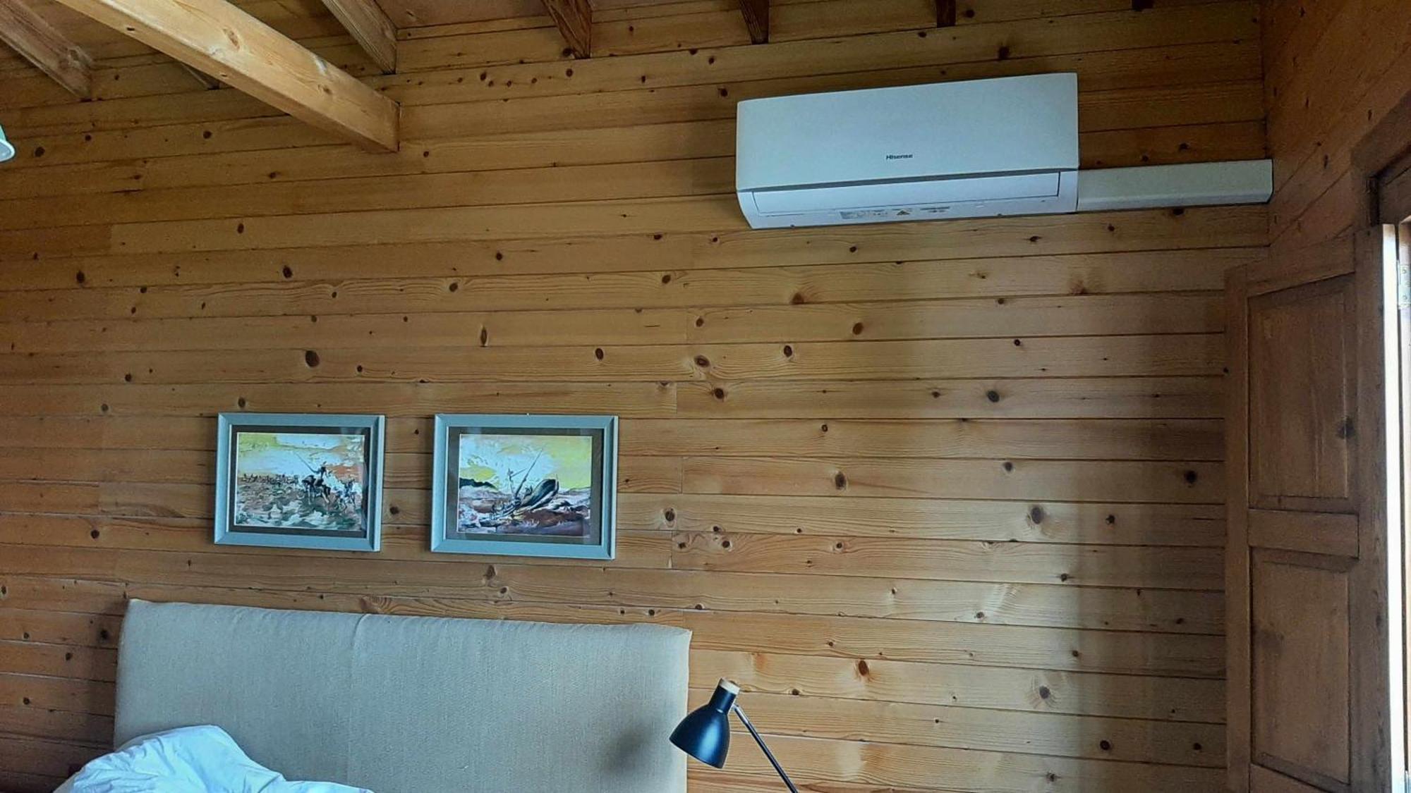 Villa Montana Ilusion Parking Wifi Bbk Y Vistas La Orotava Εξωτερικό φωτογραφία