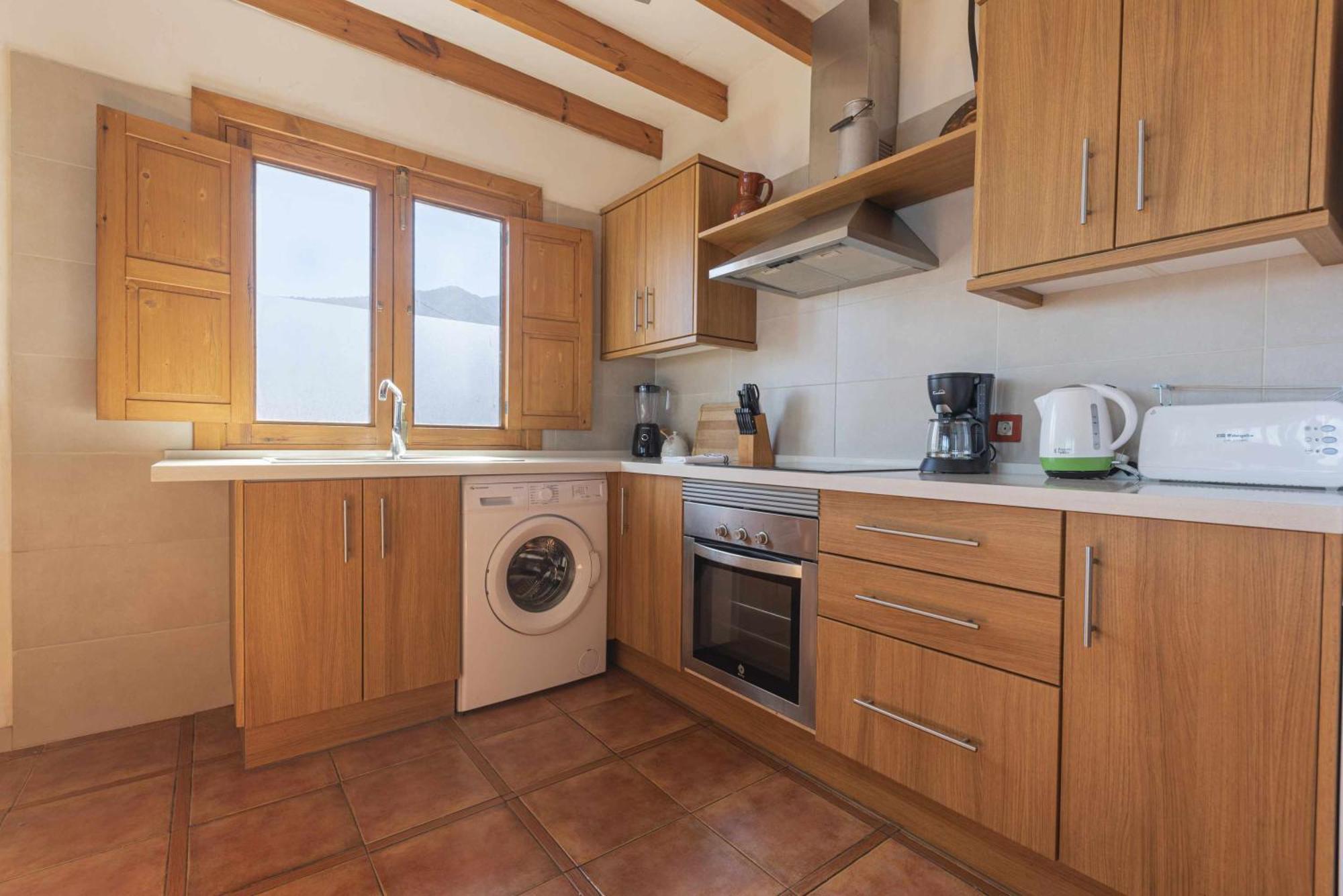 Villa Montana Ilusion Parking Wifi Bbk Y Vistas La Orotava Εξωτερικό φωτογραφία