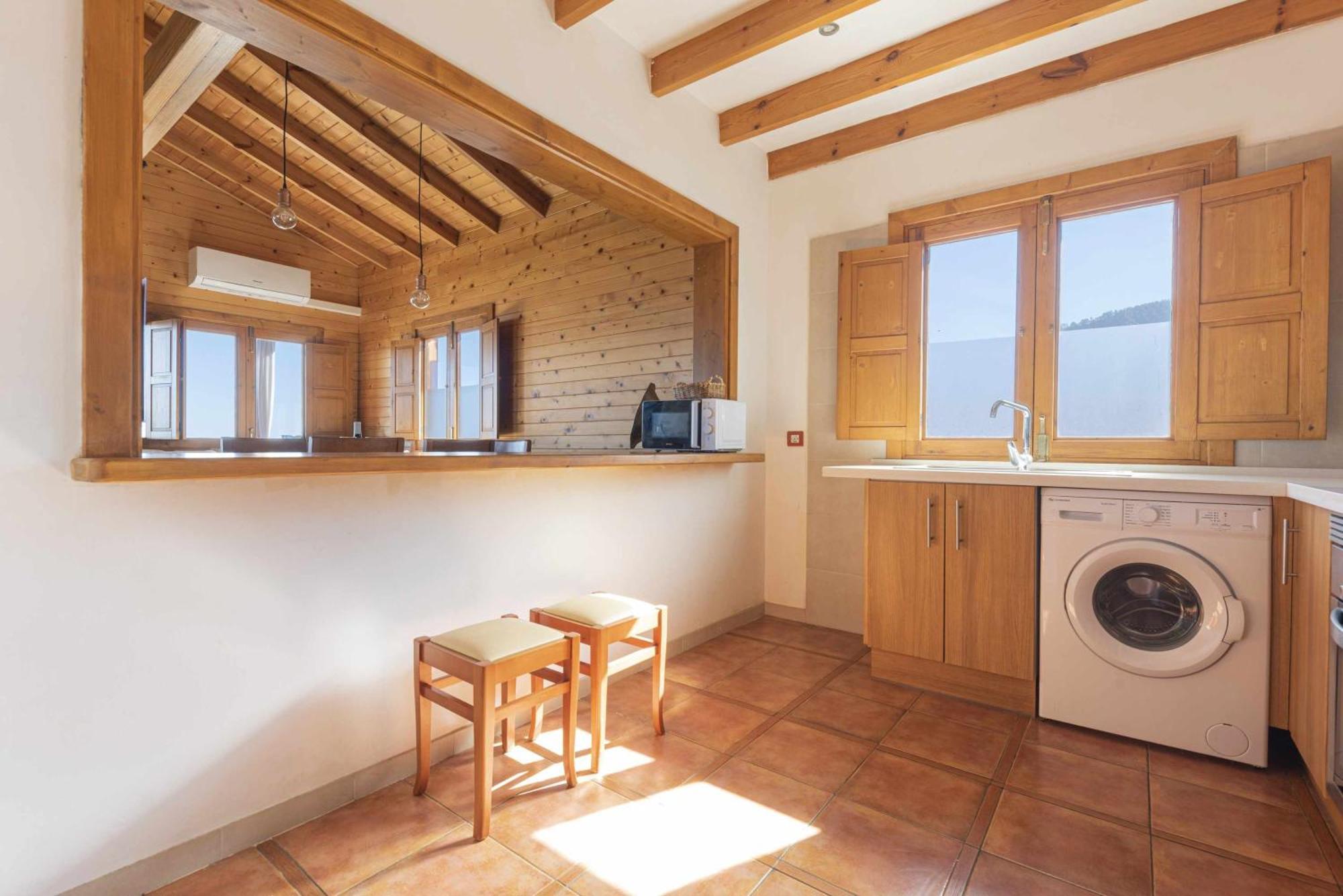 Villa Montana Ilusion Parking Wifi Bbk Y Vistas La Orotava Εξωτερικό φωτογραφία